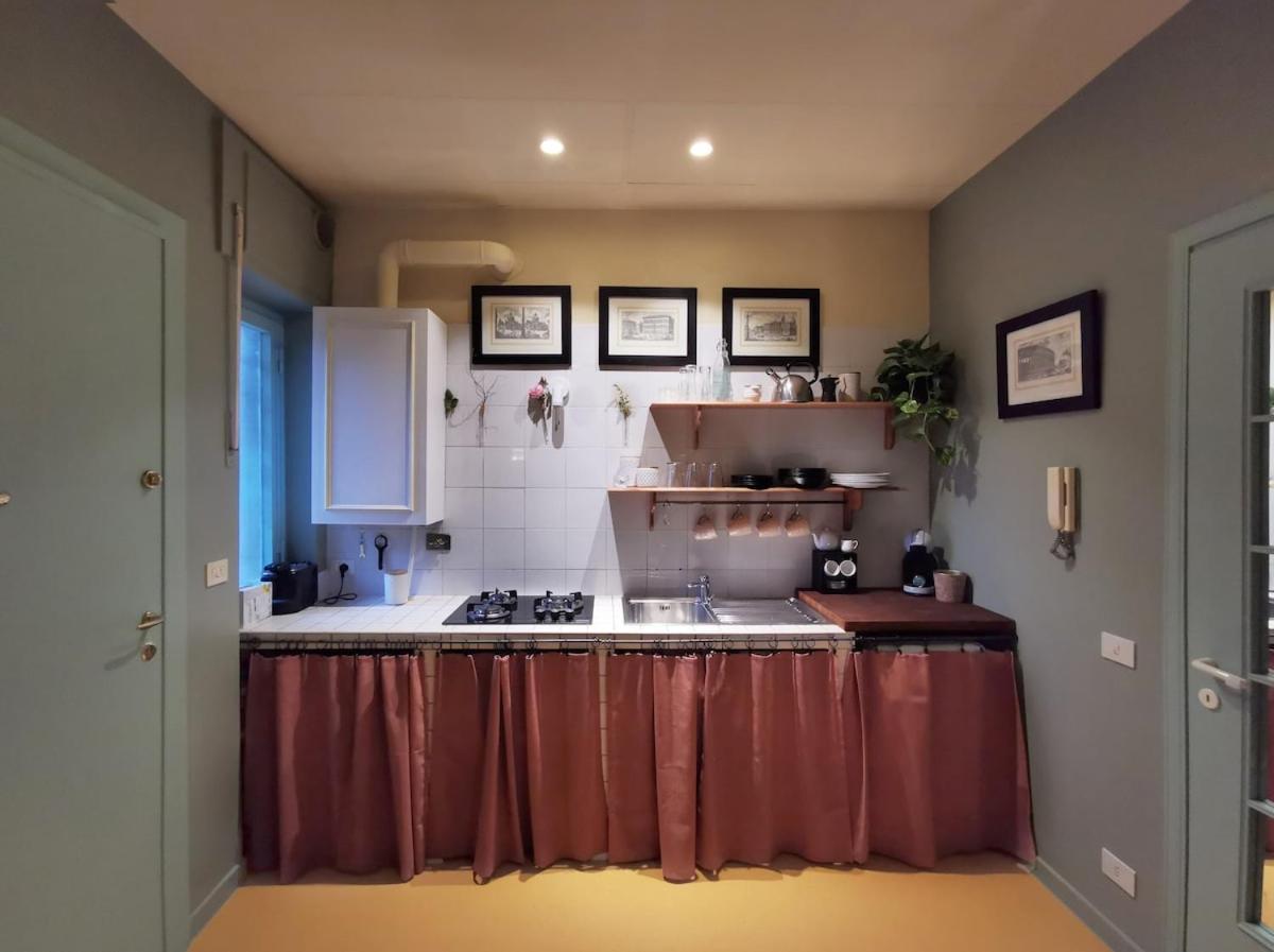 Apartment Petite Delice Rom