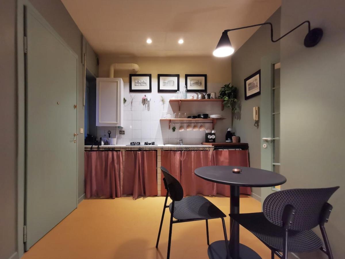 Petite Delice Apartment