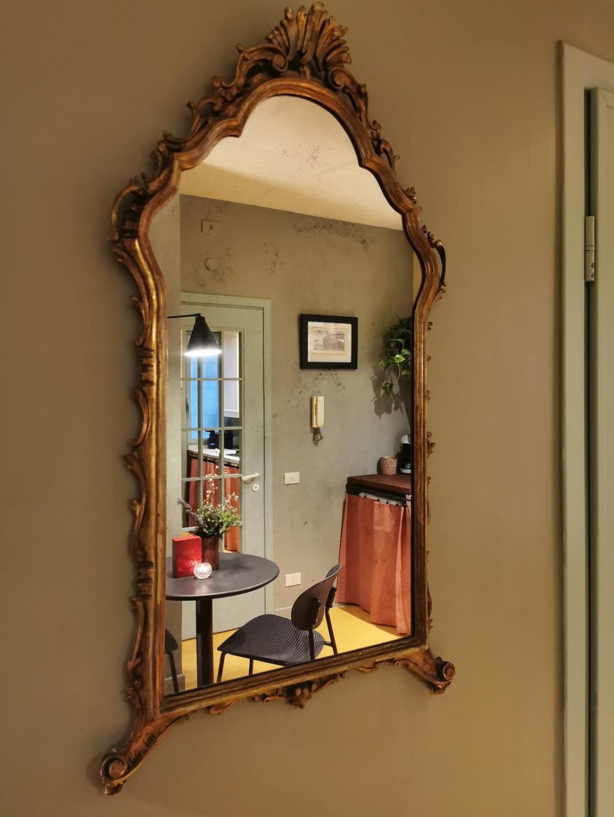 Apartment Petite Delice