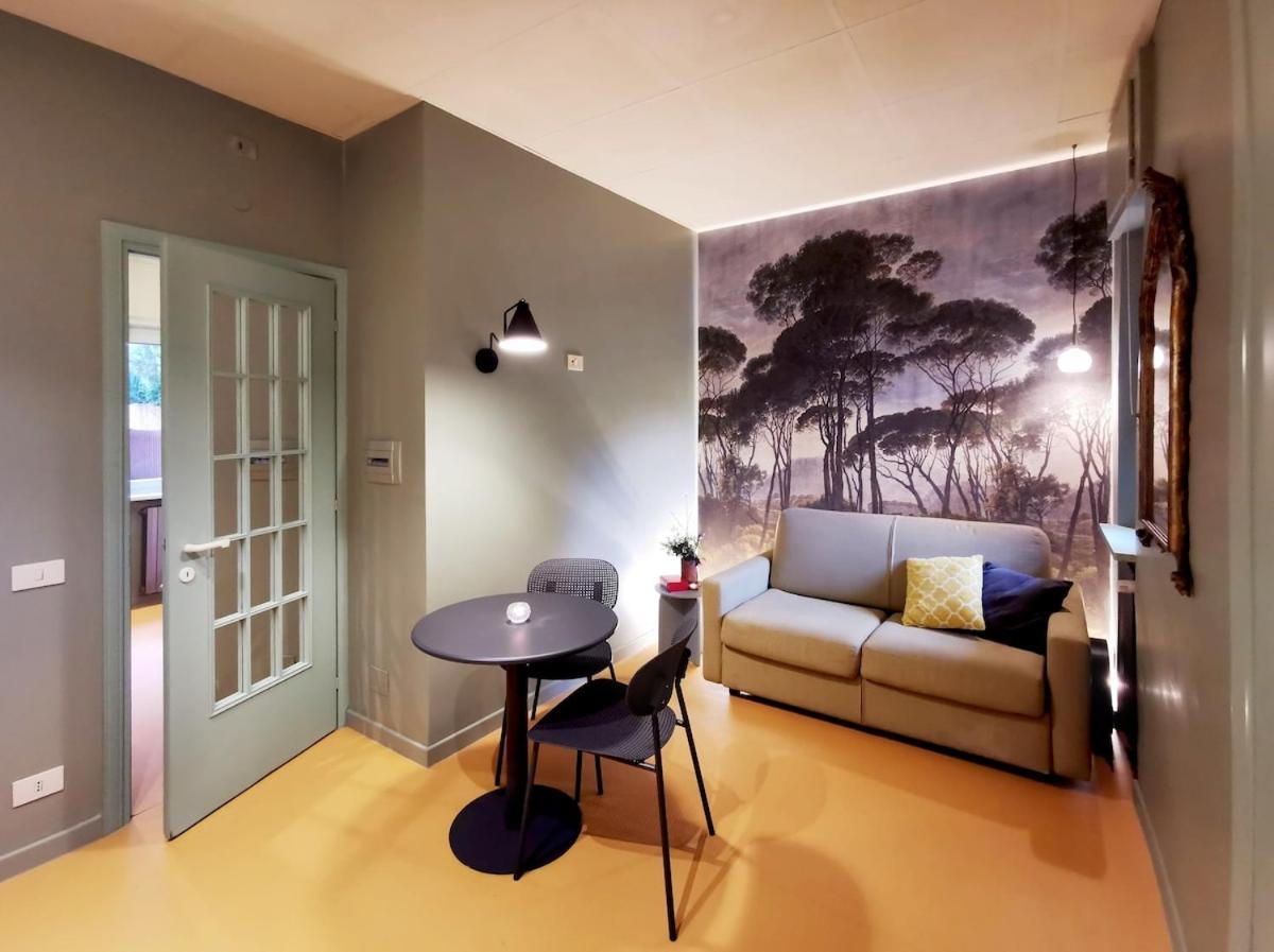 Apartment Petite Delice Rom