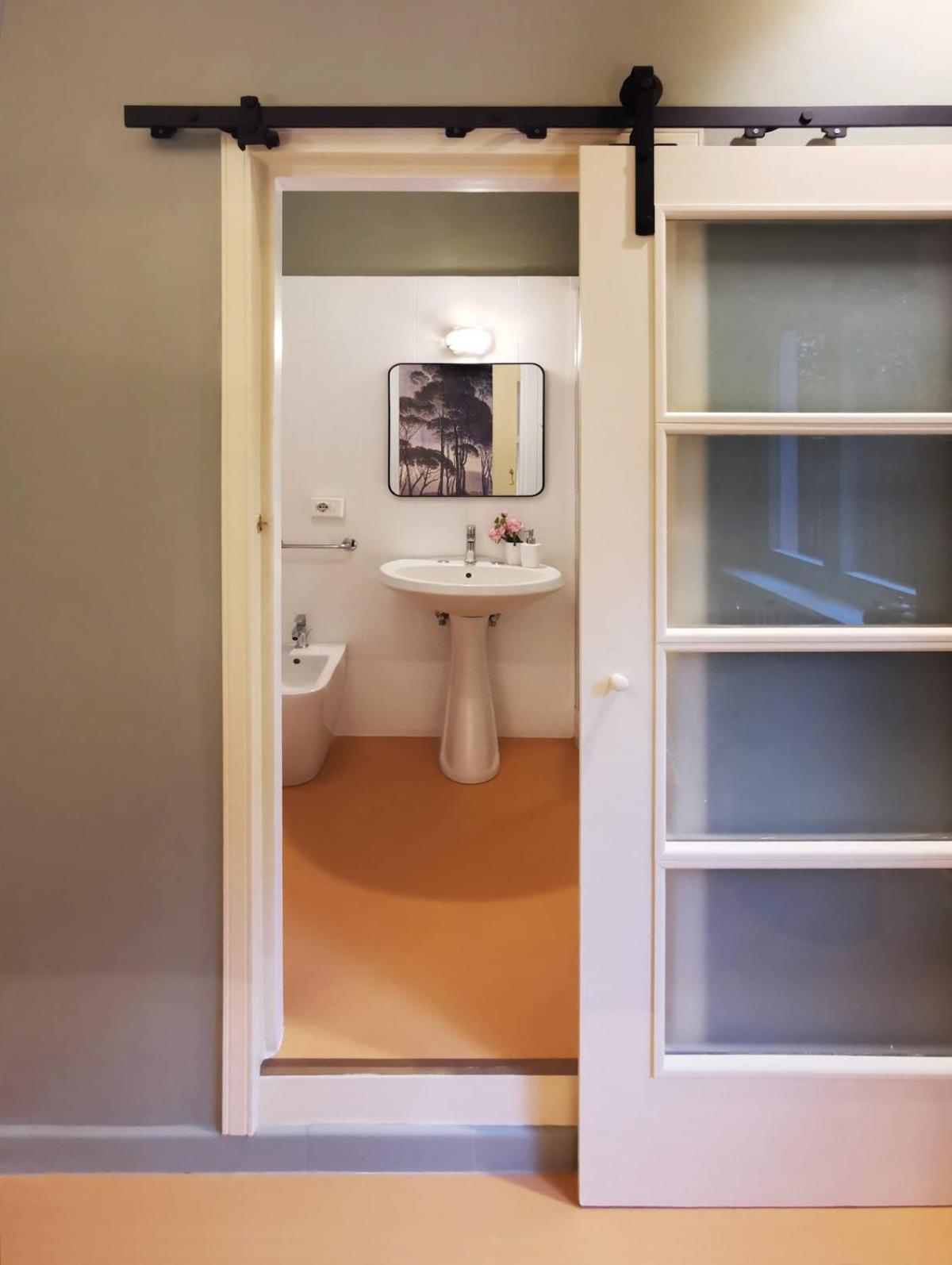 Apartment Petite Delice *