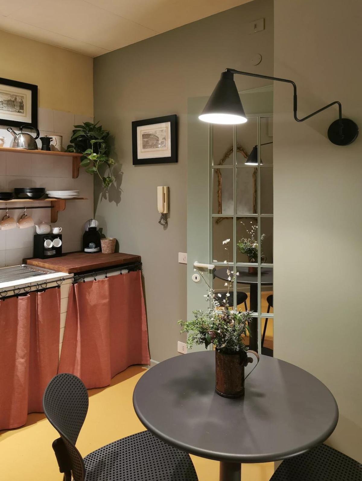 Petite Delice Apartment